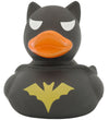 Rubber Eend - Dark Eend - Badeand - OneSize - Badspeelgoed