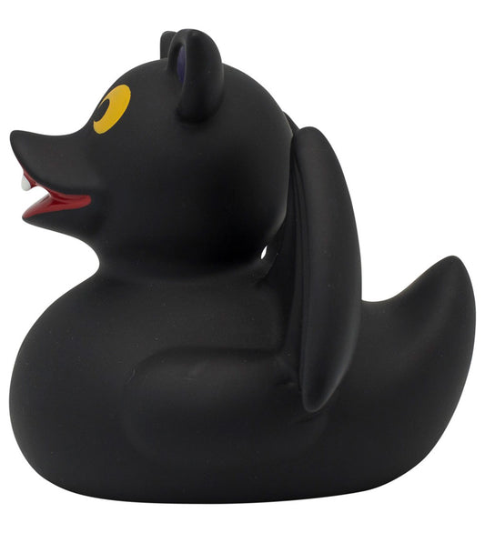 Rubber Eend - Vleermuis - Badeand - OneSize - Badspeelgoed