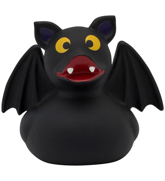 Rubber Eend - Vleermuis - Badeand - OneSize - Badspeelgoed