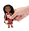 Disney Princess Vaiana 2 Pop - 15 cm - Vaiana - Disney Princess - OneSize - Poppen