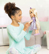 Disney Princess Pop - 38 cm - My Friend Rapunzel - Disney Princess - OneSize - Poppen
