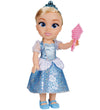 Disney Princess Pop - 38 cm - My Friend Assepoester - Disney Princess - OneSize - Poppen
