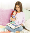 Disney Princess Pop - 38 cm - My Friend Ariel - Disney Princess - OneSize - Poppen