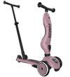 Scoot and Ride Highwaykick 1 Push&Go - Wildberry - Scoot and Ride - OneSize - Loopfietsen