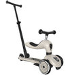 Scoot and Ride Highwaykick 1 Push&Go - Ash - Scoot and Ride - OneSize - Loopfietsen