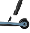 Scoot and Ride Highwaykick 1 Push&Go - Steel - Scoot and Ride - OneSize - Loopfietsen
