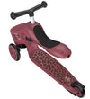 Scoot and Ride Highwaykick 1 Lifestyle - Wilde kat - Scoot and Ride - OneSize - Loopfietsen