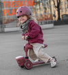 Scoot and Ride Highwaykick 1 Lifestyle - Wilde kat - Scoot and Ride - OneSize - Loopfietsen