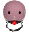 Scoot and Ride Fietshelm - XXS - Wildberry - Scoot and Ride - 45-51 cm - Fietshelmen