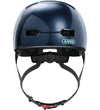 Abus Fietshelm - Skurb Kid - Midnight Blue - Abus - 50-54 cm - Fietshelmen