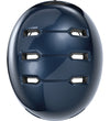 Abus Fietshelm - Skurb Kid - Midnight Blue - Abus - 50-54 cm - Fietshelmen