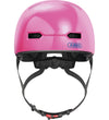Abus Fietshelm - Skurb Kid - Glanzend Roze - Abus - 50-54 cm - Fietshelmen