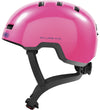 Abus Fietshelm - Skurb Kid - Glanzend Roze - Abus - 50-54 cm - Fietshelmen