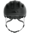 Abus Fietshelm - Smiley 3,0 Ace LED - Fluweel Black - Abus - 50-54 cm - Fietshelmen