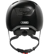 Abus Fietshelm - Skurb Kid - Glanzend Black - Abus - 50-54 cm - Fietshelmen