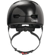 Abus Fietshelm - Skurb Kid - Glanzend Black - Abus - 50-54 cm - Fietshelmen