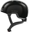 Abus Fietshelm - Skurb Kid - Glanzend Black - Abus - 50-54 cm - Fietshelmen