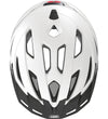 Abus Fietshelm - Urban-I 3.0 - Polair White - Abus - 52-58 cm - Fietshelmen