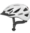 Abus Fietshelm - Urban-I 3.0 - Polair White - Abus - 52-58 cm - Fietshelmen
