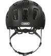 Abus Fietshelm - Youn-I 2.0 - Fluweel Black - Abus - 52-58 cm - Fietshelmen
