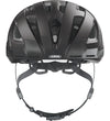 Abus Fietshelm - Urban-I 3.0 - Velvet Black - Abus - 52-58 cm - Fietshelmen