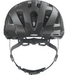 Abus Fietshelm - Urban-I 3.0 - Velvet Black - Abus - 52-58 cm - Fietshelmen