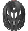 Abus Fietshelm - Urban-I 3.0 - Velvet Black - Abus - 52-58 cm - Fietshelmen