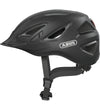Abus Fietshelm - Urban-I 3.0 - Velvet Black - Abus - 52-58 cm - Fietshelmen