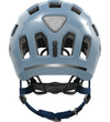 Abus Fietshelm - Youn-I 2.0 - Glacier Blue - Abus - 52-58 cm - Fietshelmen