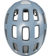 Abus Fietshelm - Youn-I 2.0 - Glacier Blue - Abus - 52-58 cm - Fietshelmen