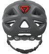 Abus Fietshelm - Urban-I 3.0 - Titan - Abus - 52-58 cm - Fietshelmen