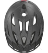 Abus Fietshelm - Urban-I 3.0 - Titan - Abus - 52-58 cm - Fietshelmen