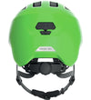 Abus Fietshelm - Smiley 3,0 - Glanzend Green - Abus - 50-54 cm - Fietshelmen