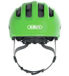 Abus Fietshelm - Smiley 3,0 - Glanzend Green - Abus - 50-54 cm - Fietshelmen