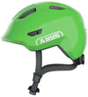 Abus Fietshelm - Smiley 3,0 - Glanzend Green - Abus - 50-54 cm - Fietshelmen