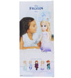 Disney Frozen Pop - 38 cm - Elsa De Snow Koningin - Disney Frozen - OneSize - Poppen