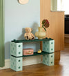 MODU Balansarmen - 2 st. - Bos Green - MODU - OneSize - Motoriek speelgoed