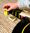 Waytoplay Borden - Luchthavenborden - Road Blocks - Waytoplay - OneSize - Racebanen