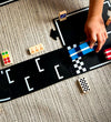 Waytoplay Borden - Raceborden - Road Blocks - Waytoplay - OneSize - Racebanen