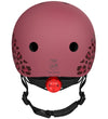 Scoot and Ride Fietshelm - XXS - Wildcat - Scoot and Ride - 45-51 cm - Fietshelmen