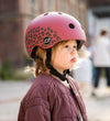 Scoot and Ride Fietshelm - XXS - Wildcat - Scoot and Ride - 45-51 cm - Fietshelmen