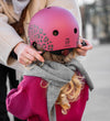 Scoot and Ride Fietshelm - XXS - Wildcat - Scoot and Ride - 45-51 cm - Fietshelmen