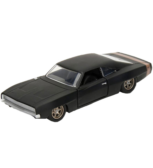 Jada Auto's - Fast & woedend - Twin pakket - 1:32 - Jada - OneSize - Auto´s
