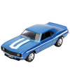 Jada Auto's - Fast & woedend - Twin pakket - 1:32 - Jada - OneSize - Auto´s