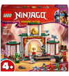 LEGO® Ninjago - Spinjitzu ninjatempel 71831 - 158 Onderdelen - LEGO® - OneSize - Blokken