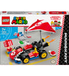 LEGO® Super Mario - Mario Kart - Standaardkart 72032 - 174 Onder - LEGO® - OneSize - Blokken