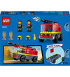 LEGO® City - Brandweerauto 60463 - 82 Onderdelen - LEGO® - OneSize - Blokken