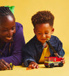 LEGO® City - Brandweerauto 60463 - 82 Onderdelen - LEGO® - OneSize - Blokken