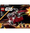 LEGO® Star Wars - Ahsoka's Jedi Interceptor 75401 - 290 Onderdel - LEGO® - OneSize - Blokken