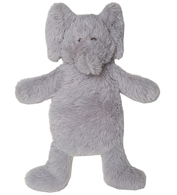 That's Mine Knuffel - Houston Heavy Small - 39 cm - 300 g - Olif - Thats Mine - OneSize - Knuffels